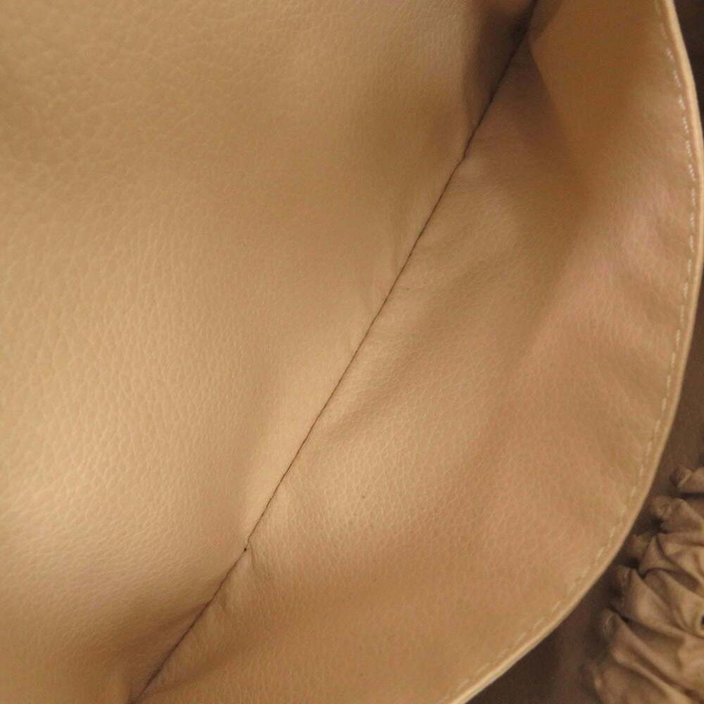 LOUIS VUITTON Brown Monogram Pouch - Picture 6 of 8